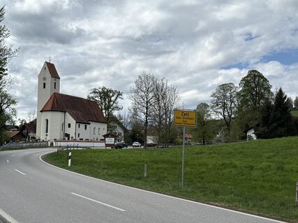 Fotografie z Similaun na trase