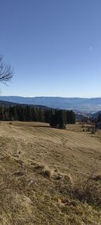 Foto von Werner Pirker entlang der Tour