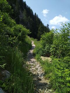 Foto von Fontane9122 entlang der Tour