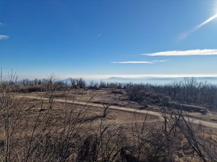 Fotografia z ÁdámHorváth007 na trase