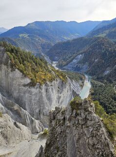 Photo from Bruno Sprecher along the tour