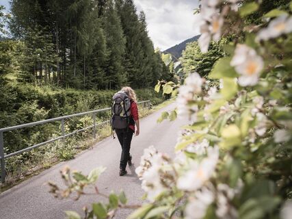 Bachpromenade
