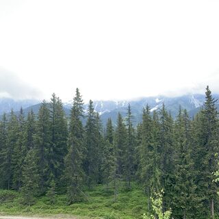 Foto de Marc Claessen a lo largo del recorrido