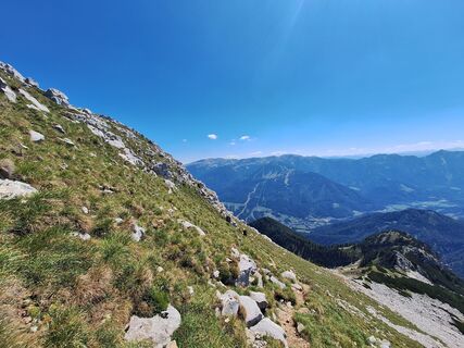 Fotografija s spletne strani Vít Zemánek na poti