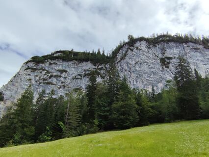 Foto von Gerhard S. entlang der Tour
