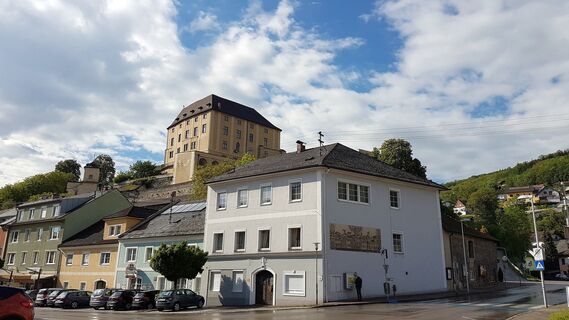 Schloss Steyregg