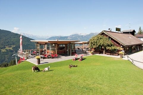 Reitlehenalm