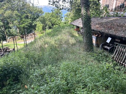 Foto von Gianfranco Idini entlang der Tour