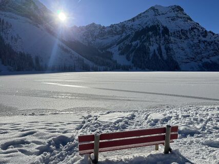 Fotografia z Andreas Stopperich na trase