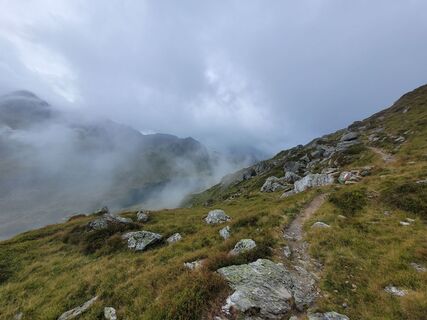 Foto von schenkeli entlang der Tour