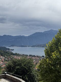 Foto von Marianne Grobner entlang der Tour