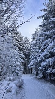 Foto von Christian Kakuska entlang der Tour