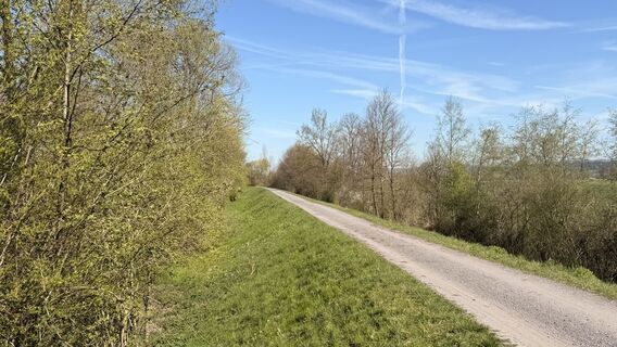 Foto fra Bigriver50 underveis på turen