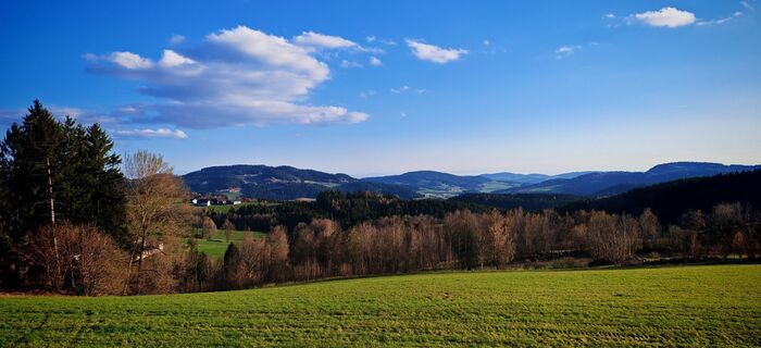 Foto von ReginaSt entlang der Tour