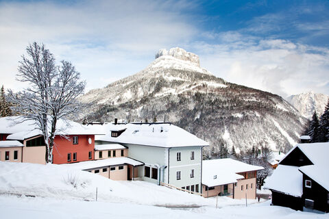 JUFA Hotel Altaussee