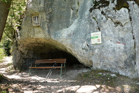 Bärenhöhle