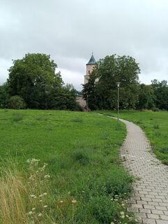 Fotografija s spletne strani Marcus Dürr na poti