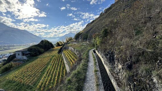 Foto von peter_oe entlang der Tour