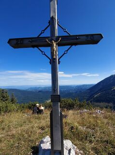 Fotografija s spletne strani Sandra W. na poti