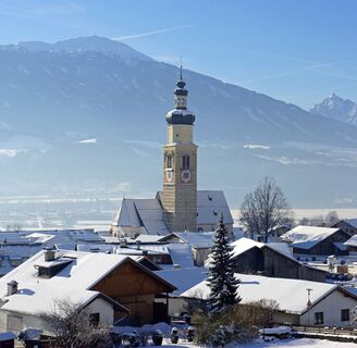 Thaurer Kirche