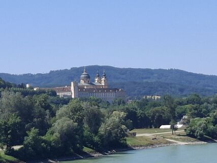 Fotografia z Roman Brandtner na trase