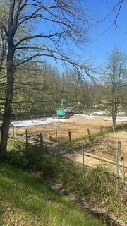 Fotografie z Dazza na trase