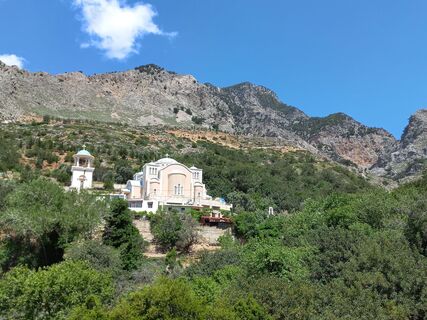 Agios Nikolaos