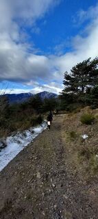 Fotografija s spletne strani Jerome jourda na poti