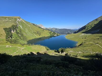 Fotografija s spletne strani Simon Kuhnle na poti