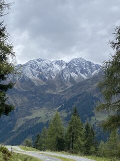 Photo from Sven Krieblin along the tour