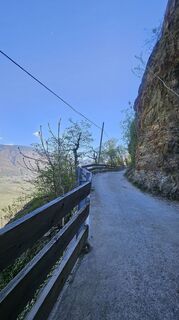 Fotografija s spletne strani Désirée Polz na poti