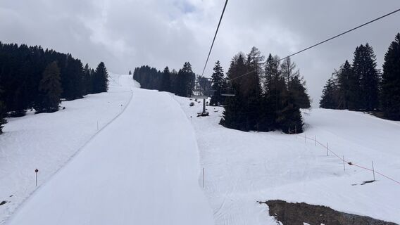 Photo de Hallo Markus le long du parcours