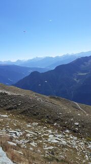 Fotografie de la Krachr de-a lungul turului