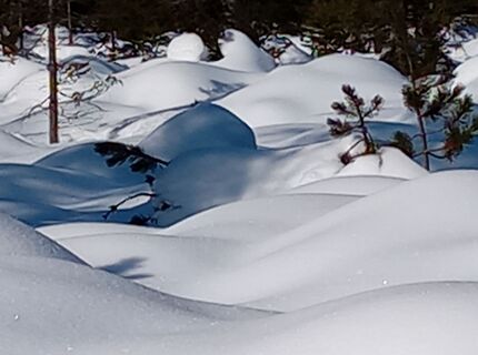 Foto von Wolfgang Mairhofer 2 entlang der Tour