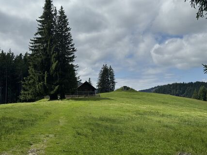 Foto von NorbertZ entlang der Tour