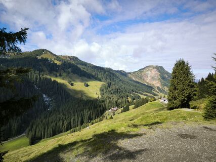 Fotografie z Regina Kaiser 1 na trase