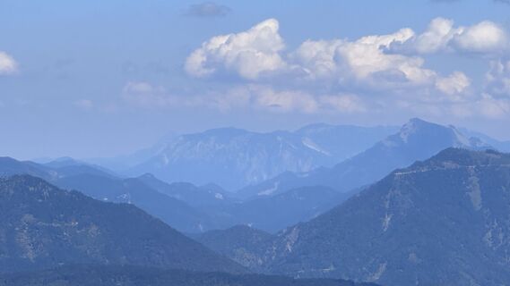 Zdjęcie z Mountain Cat ? ⛰️ wzdłuż trasy