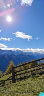 Foto von Pellnmadl unterwegs??️ entlang der Tour