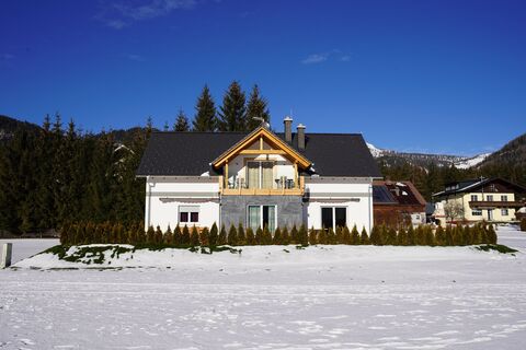 Alpenapartments Steiermark