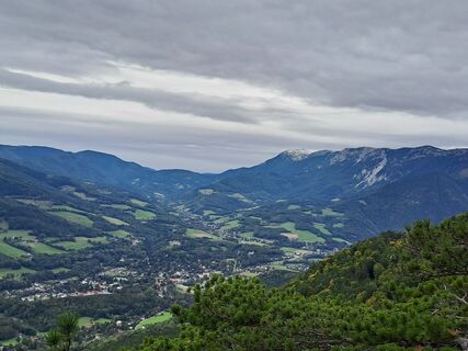Foto von 1wandern1 entlang der Tour
