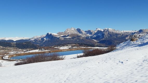 Kuva osoitteesta Ruggero Sampieri matkan varrella