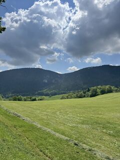 Foto de CarolineKlima a lo largo del recorrido