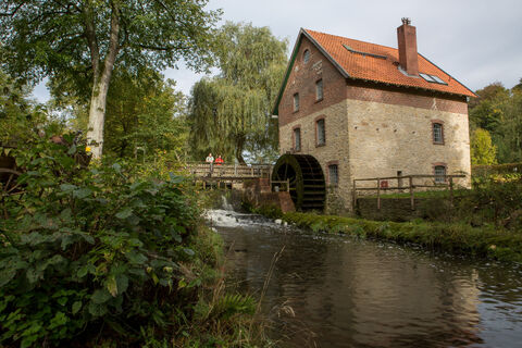 Knollmeyers Mühle
