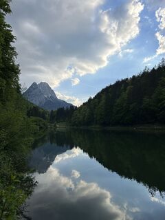 Fotografie z David Ludwig 2 na trase