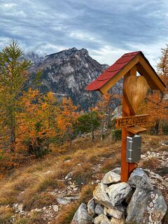 Fotografia z Zsófia Őri na trase