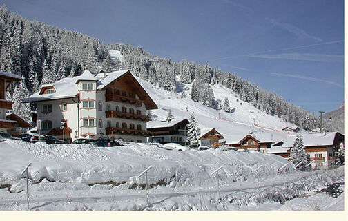 Garni Residence Schenk