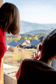 Höhenchalet Klippitz