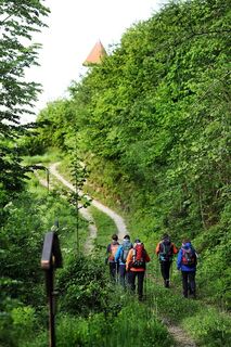 Wandern Opponitz