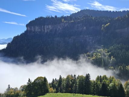 Zdjęcie z Maurer Silvia wzdłuż trasy