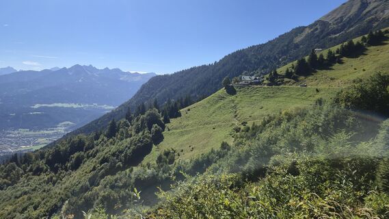 Photo de w.heiss le long du parcours